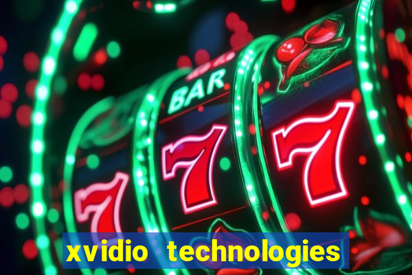 xvidio technologies startup brasil 2022 download gratis